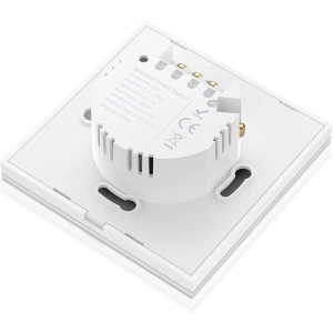 Buy Blitzwolf BW-SS3 WIFI Touch Remote Wall Smart Switch - BLZ241 - {ean13} - Home Screen Store Europe