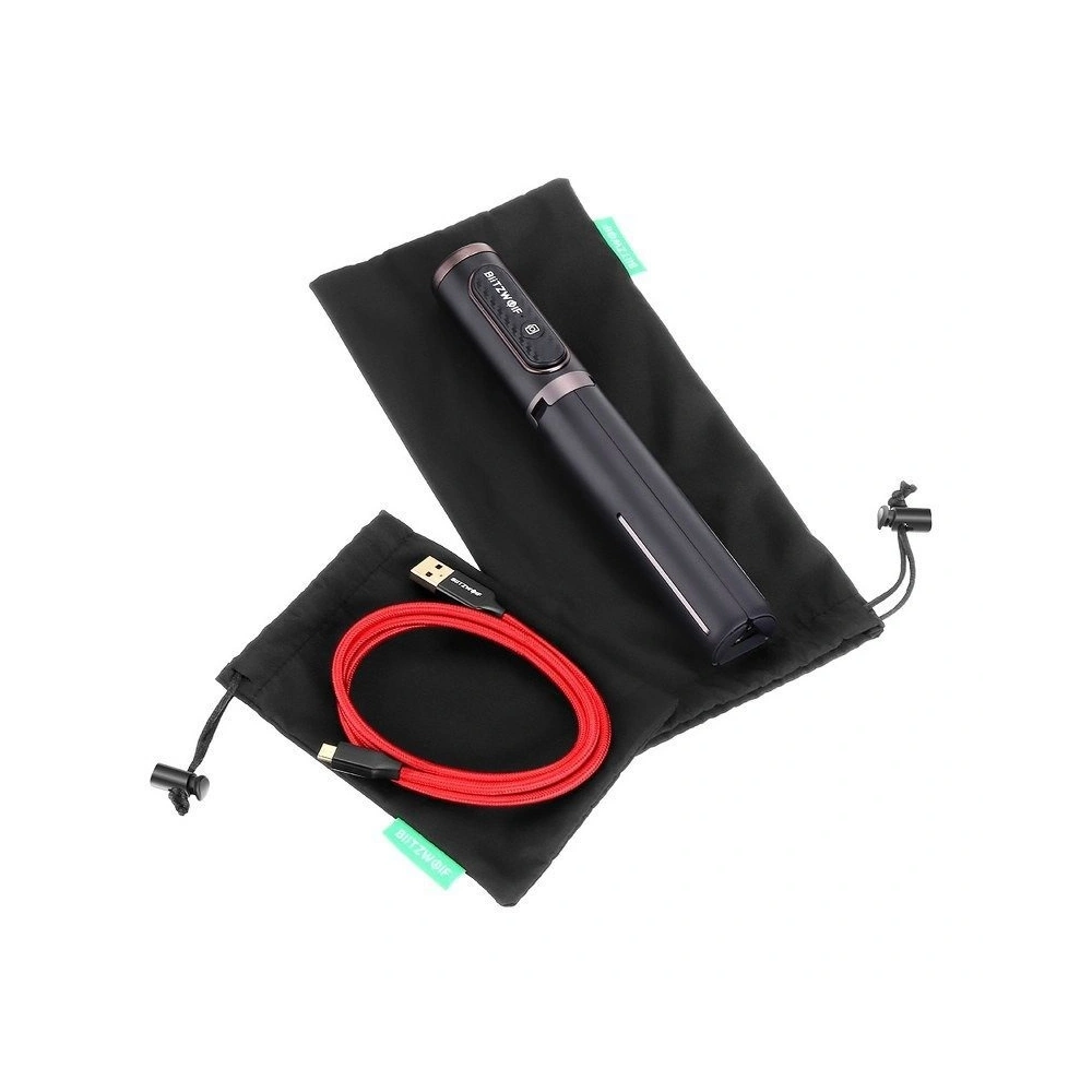 Etui / worek BlitzWolf BW-ST1 do przechowywania akcesoriów (rozmiar S)