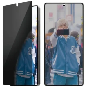 Buy PanzerGlass Ultra-Wide Fit Samsung Galaxy S25 Ultra - PZG822 - {ean13} - Home Screen Store Europe
