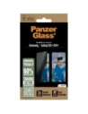 Buy PanzerGlass Ultra-Wide Fit Samsung Galaxy S25+ Plus - PZG823 - {ean13} - Home Screen Store Europe