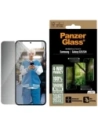 PanzerGlass Eco Matrix Ultra-Wide Fit Samsung Galaxy S25
