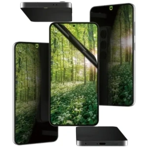 Kup Szkło prywatyzujące PanzerGlass Eco Matrix Ultra-Wide Fit do Samsung Galaxy S25 - PZG824 - {ean13} - Sklep Home Screen