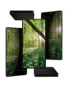 Kup Szkło prywatyzujące PanzerGlass Eco Matrix Ultra-Wide Fit do Samsung Galaxy S25 Ultra - PZG825 - {ean13} - Sklep Home Screen