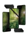 Kup Szkło prywatyzujące PanzerGlass Eco Matrix Ultra-Wide Fit do Samsung Galaxy S25+ Plus - PZG826 - {ean13} - Sklep Home Screen