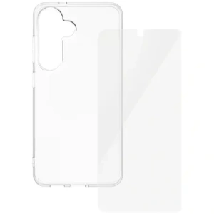 Buy CARE by PanzerGlass Fashion 2-in-1 case + screen glass kit Samsung Galaxy S25 - PZG830 - {ean13} - Home Screen Store Europe