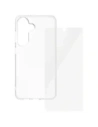 Kup CARE de PanzerGlass Husa 2-in-1 + kit de sticlă pentru ecran Samsung Galaxy S25 - PZG830 - {ean13} - Sklep Home Screen