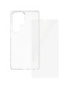 Buy CARE by PanzerGlass Fashion 2-in-1 case + screen glass kit Samsung Galaxy S25 Ultra - PZG831 - {ean13} - Home Screen Store Europe