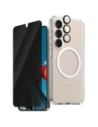 Kup CARE von PanzerGlass Flagship 3-in-1 Hülle + Bildschirm-Schutzglas + Kamera-Glas-Kit für Samsung Galaxy S25 - PZG833 - {ean13} - Sklep Home Screen