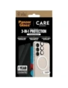Kup CARE von PanzerGlass Flagship 3-in-1 Hülle + Bildschirm-Schutzglas + Kamera-Glas-Kit für Samsung Galaxy S25 - PZG833 - {ean13} - Sklep Home Screen