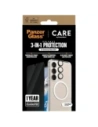 Kup CARE von PanzerGlass Flagship 3-in-1 Hülle + Bildschirm-Sichtschutzglas + Kameraglas-Set für Samsung Galaxy S25+ Plus - PZG835 - {ean13} - Sklep Home Screen