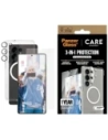 Kup CARE de PanzerGlass Carcasă Flagship 3-in-1 + sticlă de ecran + kit de sticlă pentru cameră Samsung Galaxy S25 Ultra - PZG837 - {ean13} - Sklep Home Screen