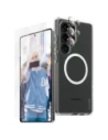 Kup CARE de PanzerGlass Carcasă Flagship 3-in-1 + sticlă de ecran + kit de sticlă pentru cameră Samsung Galaxy S25 Ultra - PZG837 - {ean13} - Sklep Home Screen