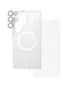 Kup CARE de PanzerGlass Carcasă Flagship 3-in-1 + sticlă de ecran + kit de sticlă pentru cameră Samsung Galaxy S25 Ultra - PZG837 - {ean13} - Sklep Home Screen