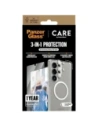 Kup CARE de PanzerGlass Carcasă Flagship 3-in-1 + sticlă de ecran + kit de sticlă pentru cameră Samsung Galaxy S25 Ultra - PZG837 - {ean13} - Sklep Home Screen