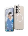 Buy CARE by PanzerGlass Flagship 3-in-1 case + screen glass + camera glass kit Samsung Galaxy S25+ Plus - PZG838 - {ean13} - Home Screen Store Europe