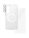 Kup CARE de PanzerGlass Carcasă flagship 3-in-1 + sticlă de ecran + kit de sticlă pentru cameră Samsung Galaxy S25+ Plus - PZG838 - {ean13} - Sklep Home Screen