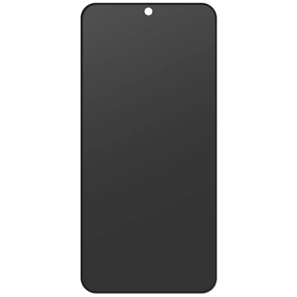 Szkło hartowane UNIQ Optix Privacy do Samsung Galaxy S25 / S24 prywatyzujące