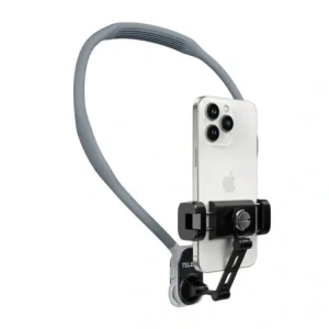 Buy TELESIN neck mount with cell phone holder - TLS237 - {ean13} - Home Screen Store Europe