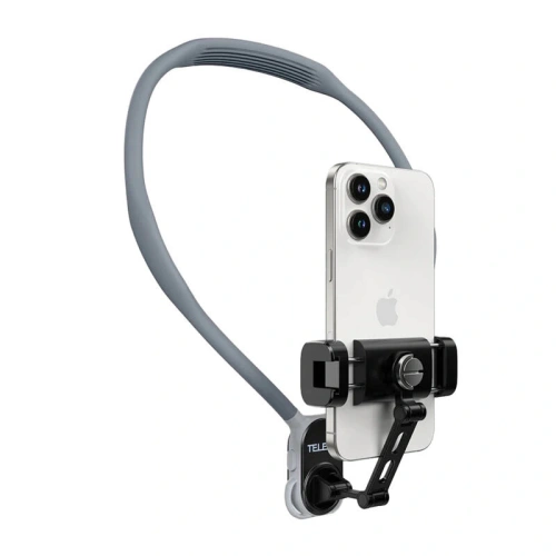 Buy TELESIN neck mount with cell phone holder - TLS237 - {ean13} - Home Screen Store Europe
