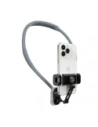 TELESIN neck mount with cell phone holder