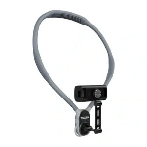 Buy TELESIN neck mount with cell phone holder - TLS237 - {ean13} - Home Screen Store Europe