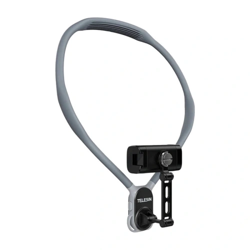 Buy TELESIN neck mount with cell phone holder - TLS237 - {ean13} - Home Screen Store Europe