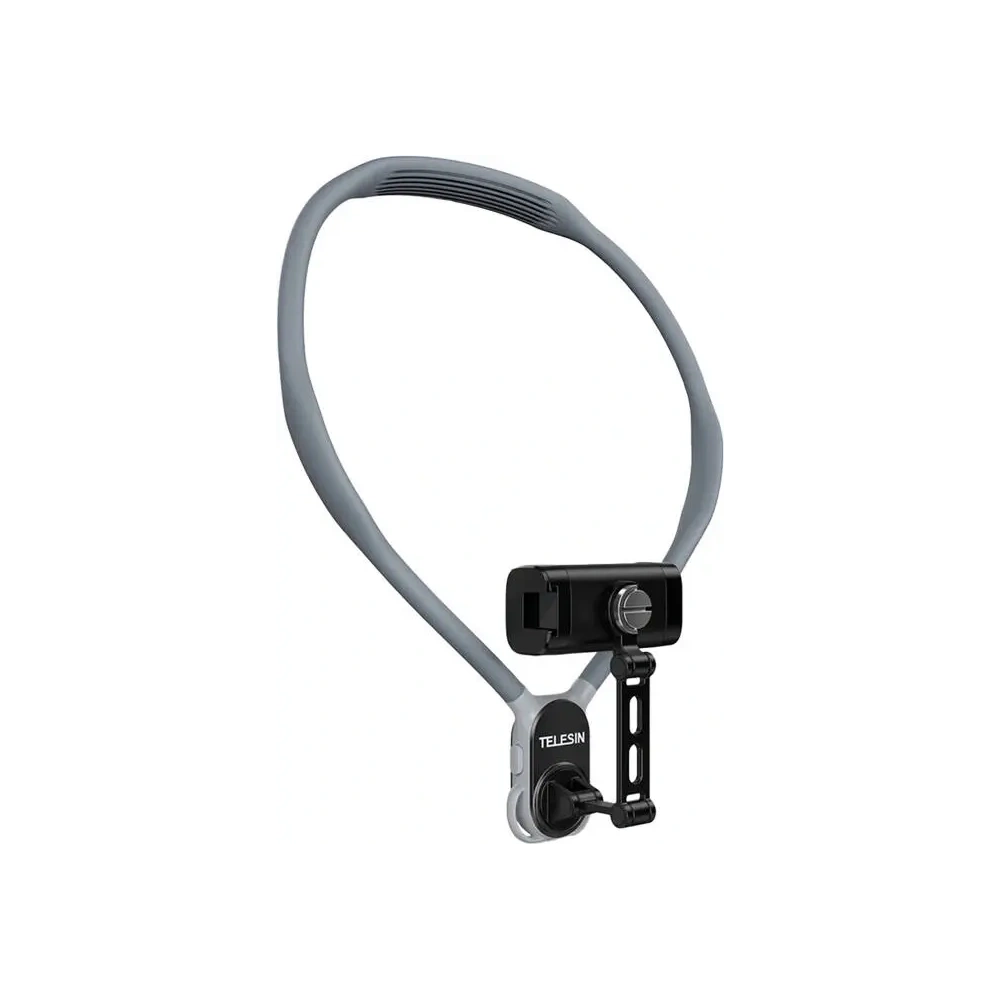 Mocowanie na szyję TELESIN z uchwytem na telefon komórkowy