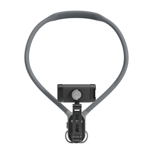 Buy TELESIN neck mount with cell phone holder - TLS237 - {ean13} - Home Screen Store Europe