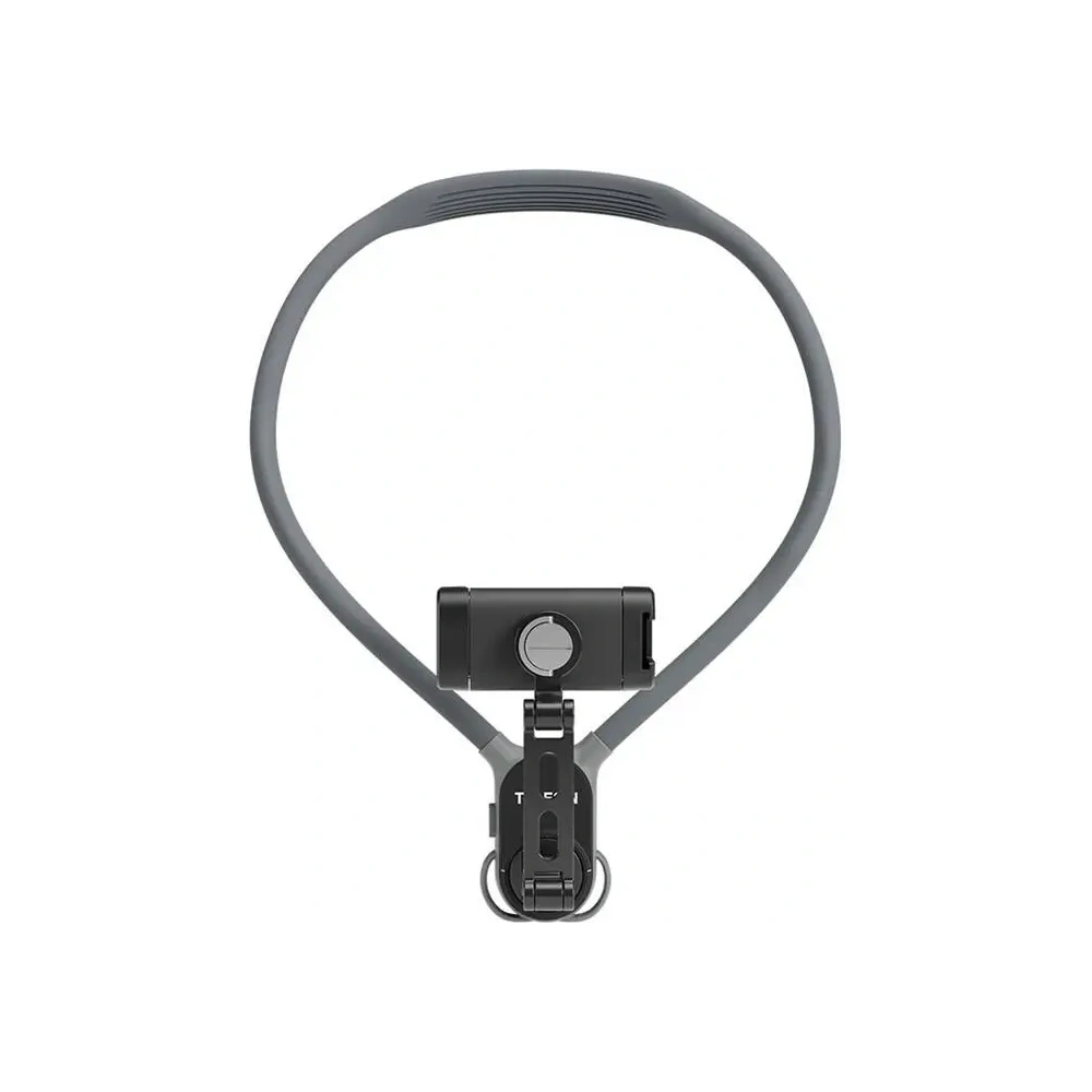 Mocowanie na szyję TELESIN z uchwytem na telefon komórkowy