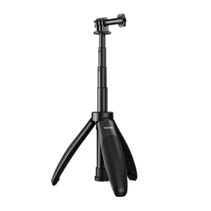 Kup Mini statyw/selfie stick TELESIN do kamer sportowych - TLS238 - {ean13} - Sklep Home Screen
