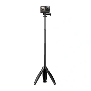 Kup Mini statyw/selfie stick TELESIN do kamer sportowych - TLS238 - {ean13} - Sklep Home Screen