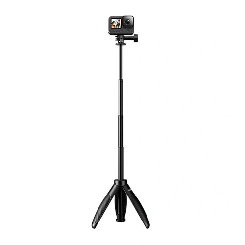 Buy TELESIN mini tripod/selfie stick for sports cameras - TLS238 - {ean13} - Home Screen Store Europe
