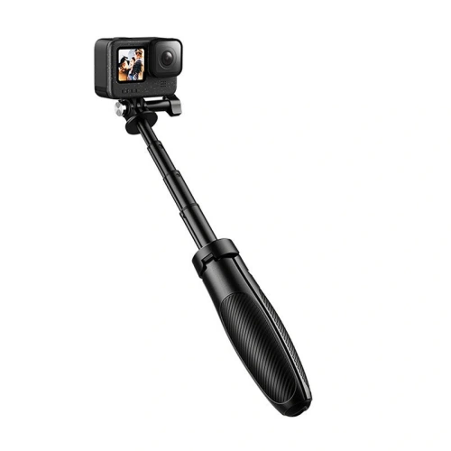 Buy TELESIN mini tripod/selfie stick for sports cameras - TLS238 - {ean13} - Home Screen Store Europe