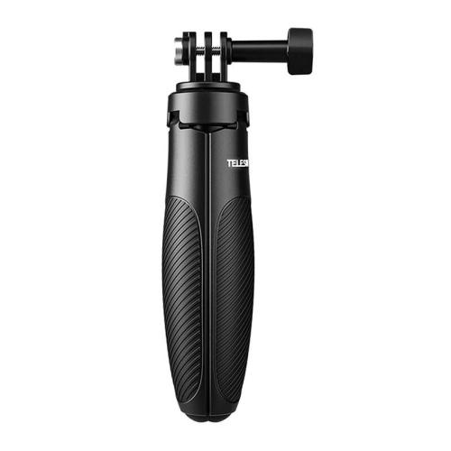 Buy TELESIN mini tripod/selfie stick for sports cameras - TLS238 - {ean13} - Home Screen Store Europe