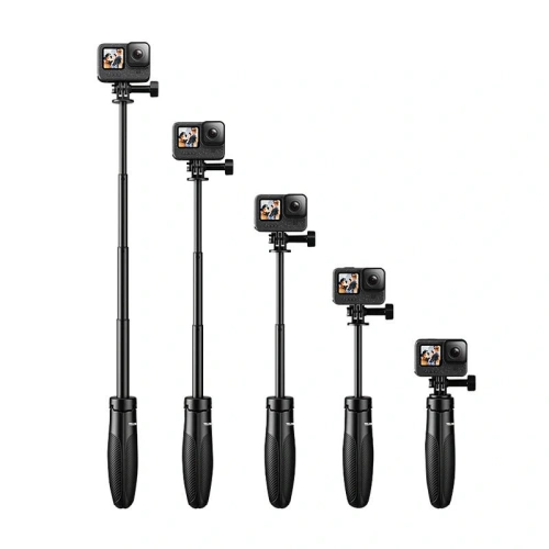 Buy TELESIN mini tripod/selfie stick for sports cameras - TLS238 - {ean13} - Home Screen Store Europe