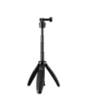 TELESIN selfie stick with tripod for sports cameras (S1-MNP-02)