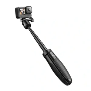 Kup Selfie stick TELESIN z tripodem do kamer sportowych (S1-MNP-02) - TLS240 - {ean13} - Sklep Home Screen