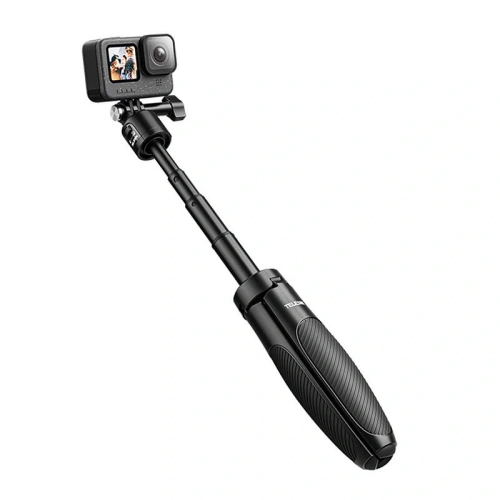 Buy TELESIN selfie stick with tripod for sports cameras (S1-MNP-02) - TLS240 - {ean13} - Home Screen Store Europe