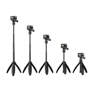 Kup Selfie stick TELESIN z tripodem do kamer sportowych (S1-MNP-02) - TLS240 - {ean13} - Sklep Home Screen