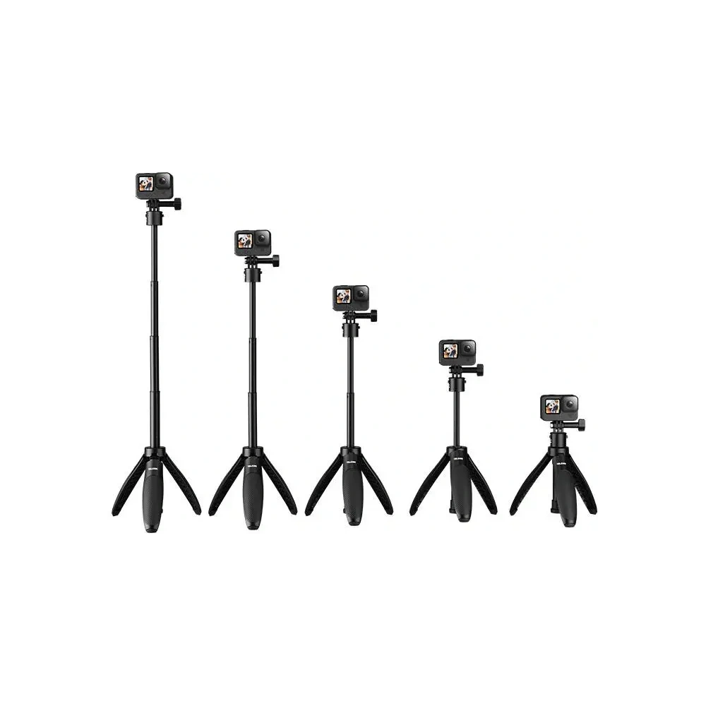 Selfie stick TELESIN z tripodem do kamer sportowych (S1-MNP-02)