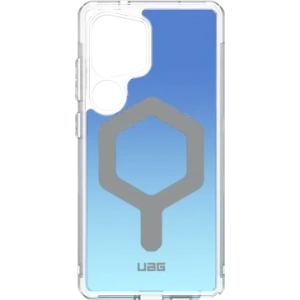 Kup UAG Urban Armor Gear Plyo Pro Samsung Galaxy S25 Ultra 5G beépített mágneses modulal (kék ombre) - UAG1503 - {ean13} - Sklep Home Screen