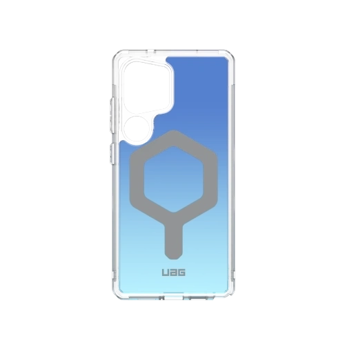 Kup UAG Urban Armor Gear Plyo Pro Samsung Galaxy S25 Ultra 5G mit integriertem magnetischen Modul (blaues Ombre) - UAG1503 - {ean13} - Sklep Home Screen