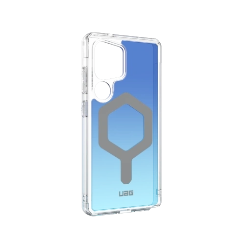 Kup UAG Urban Armor Gear Plyo Pro Samsung Galaxy S25 Ultra 5G mit integriertem magnetischen Modul (blaues Ombre) - UAG1503 - {ean13} - Sklep Home Screen
