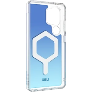 Buy UAG Urban Armor Gear Plyo Pro Samsung Galaxy S25 Ultra 5G with built-in magnetic module (blue ombre) - UAG1503 - {ean13} - Home Screen Store Europe
