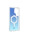 Kup UAG Urban Armor Gear Plyo Pro Samsung Galaxy S25 Ultra 5G mit integriertem magnetischen Modul (blaues Ombre) - UAG1503 - {ean13} - Sklep Home Screen