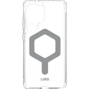 Kup UAG Urban Armor Gear Plyo Pro Samsung Galaxy S25 Ultra 5G beépített mágneses modullal (jég/szürke) - UAG1504 - {ean13} - Sklep Home Screen