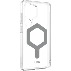 Kup UAG Urban Armor Gear Plyo Pro Samsung Galaxy S25 Ultra 5G beépített mágneses modullal (jég/szürke) - UAG1504 - {ean13} - Sklep Home Screen