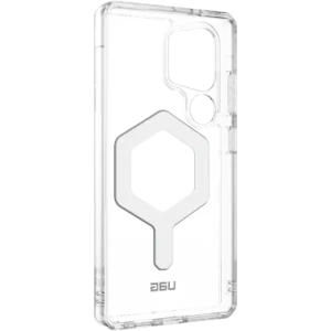 Kup UAG Urban Armor Gear Plyo Pro Samsung Galaxy S25 Ultra 5G beépített mágneses modullal (jég/szürke) - UAG1504 - {ean13} - Sklep Home Screen