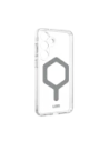 Kup Etui UAG Urban Armor Gear Plyo Pro Samsung Galaxy S25+ Plus 5G z wbudowanym modułem magnetycznym (ice/silver) - UAG1505 - {ean13} - Sklep Home Screen