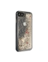 Kup Guess Apple Case GUHCI8GLHREGO iPhone SE 2022/SE 2020/8/7 gold/gold hartes Case Liquid Glitter Hearts - GUE465GLD - {ean13} - Sklep Home Screen